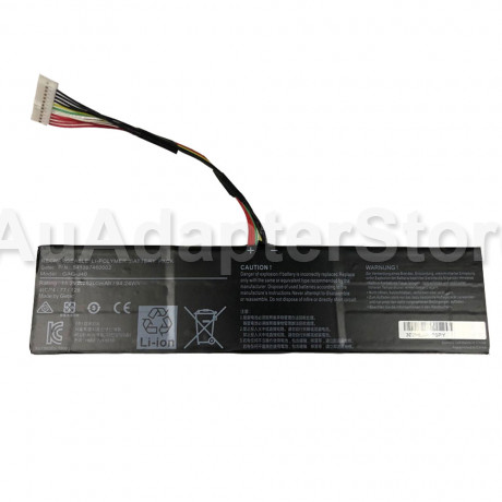 94.24wh AORUS 17X XB battery