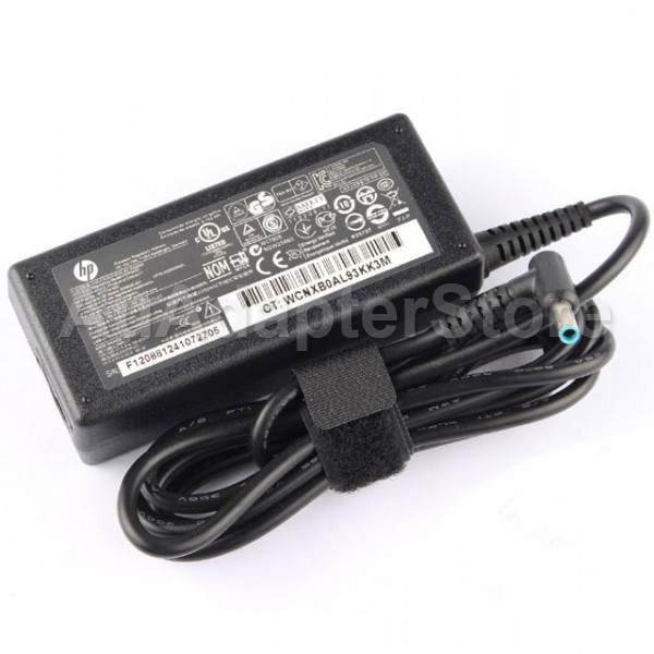 65W Original AC Adapter Charger HP EliteBook 820 G4 + Free Cord