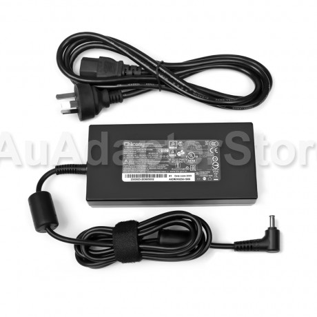 Original Slim 230W MEDION ERAZER Beast X25 MD 62214 charger