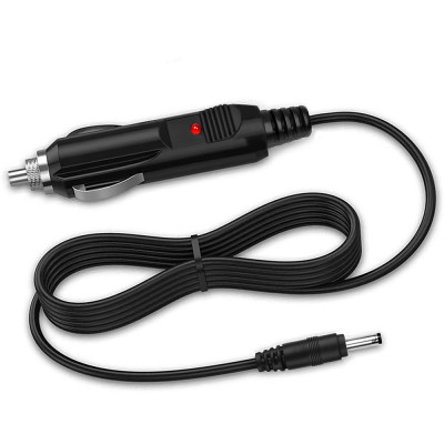 RCA CAMBIO 12.2" WINDOWS 2-IN-1 TABLET Auto Car charger 12V