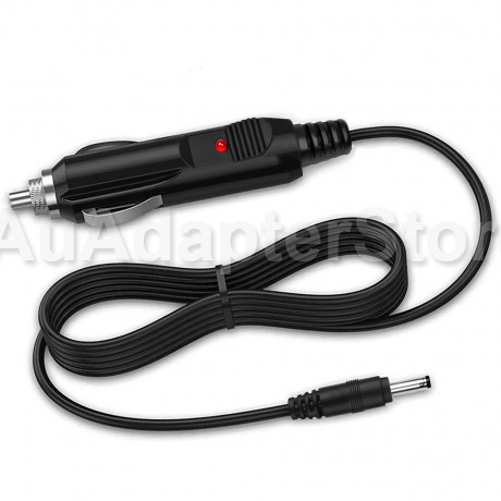 RCA CAMBIO 12.2" WINDOWS 2-IN-1 TABLET Auto Car charger 12V