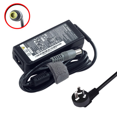 65W Lenovo B430 AC Adapter Charger + Free Cord