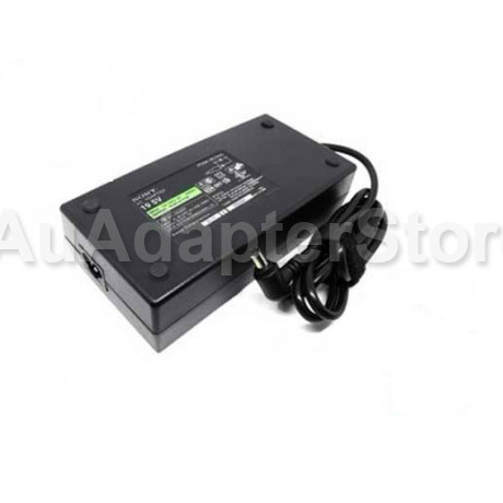 150W Sony Vaio VGP-PRFE1 AC Adapter Charger Power Cord