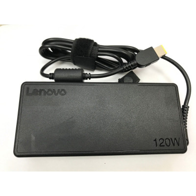 Lenovo IdeaCentre AIO 5 F0FA charger 20V 6A