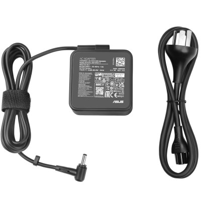 65W Asus E1504GA E1504G charger AU plug
