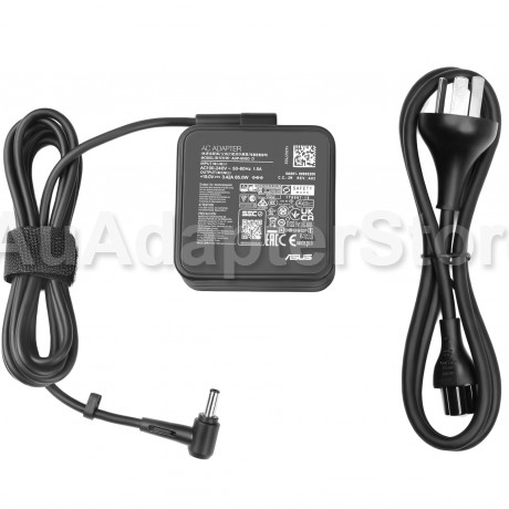 65W Asus ZenBook Duo ux481f ux481fa ux481fl charger AU plug