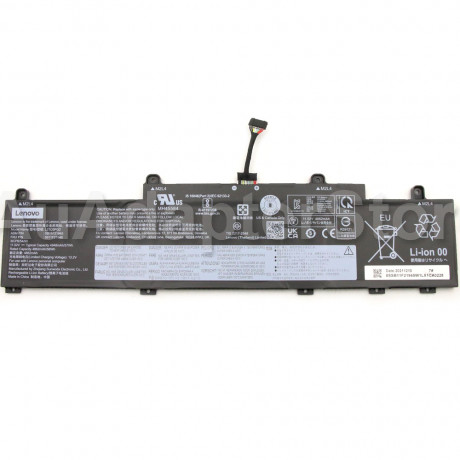 57wh Lenovo ThinkPad L14 Gen 3 21C5 21C6 battery