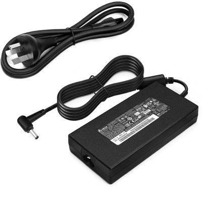 Original120W Msi Thin 15 B12UC-1456NZ AC Adapter charger