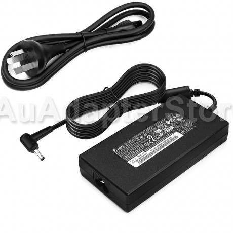 Original120W Msi Thin GF63 12VE-437US AC Adapter charger