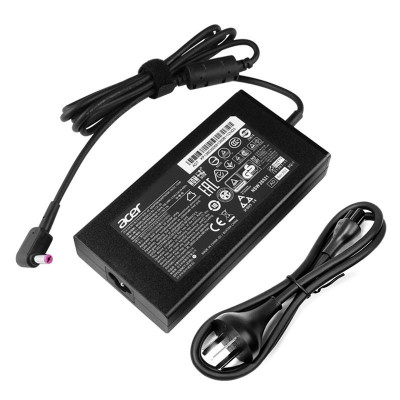 Acer Predator XB273K LV XB273KGP charger 135W