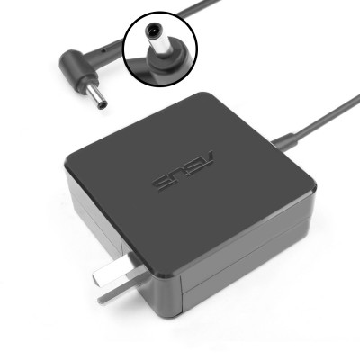 65W asus vivobook go 14 l1504f l1504fa Power Adapter Wall Charger