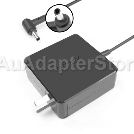 65W Asus Vivobook 15 D1502YA charger Power AC Adapter AU plug