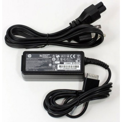20W HP Envy x2 11 AC Adapter Charger Power Cord