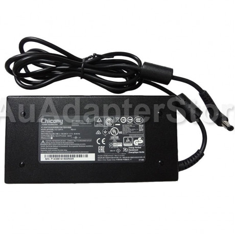 120w Medion Erazer X6815 MD 97993 AC Adapter charger