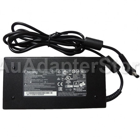 120w Medion Erazer X7812 MD 98470 AC Adapter charger