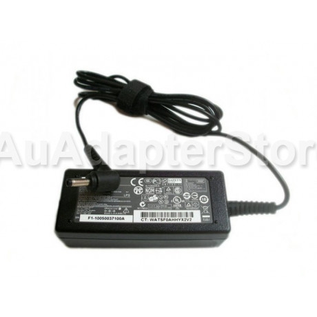 40W AC Adapter Charger HP Compaq Mini 705ES NP770EA + Cord