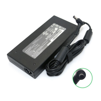 150W Sager NP8670 AC Adapter charger