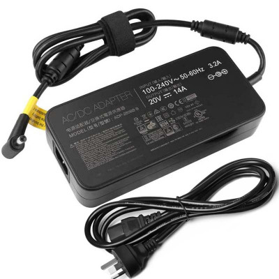 280W Asus w730g5t-xh99 w730g5t-xs99 charger AU plug