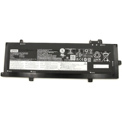 52.5Wh Lenovo L21D4P72 SB10W51971 5B10W51870 battery