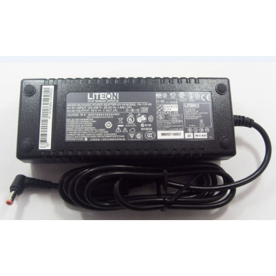 120W Medion Akoya E8410 P8610 AC Adapter Charger Power Cord