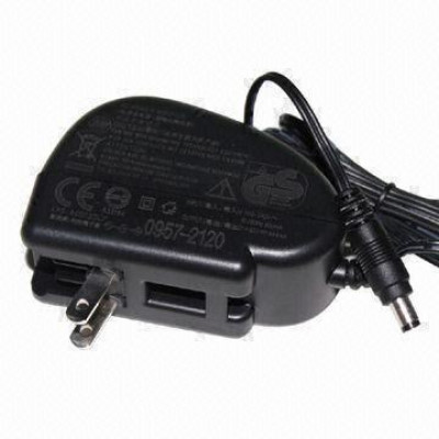 27W HP Photosmart A475 Printer AC Adapter Charger