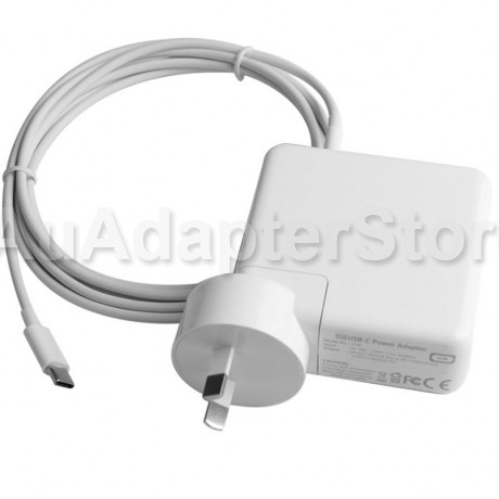 Charger for Apple MacBook Pro 13 2020  M1 Chip 61w usb-c