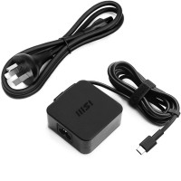 65W Medion akoya E16443 MD 62656 charger USB-C