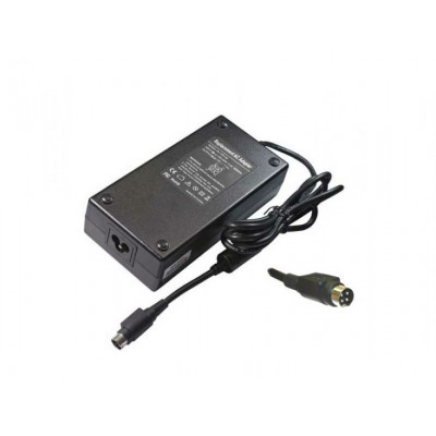 150W AC Adapter Charger Clevo D500 + Cord