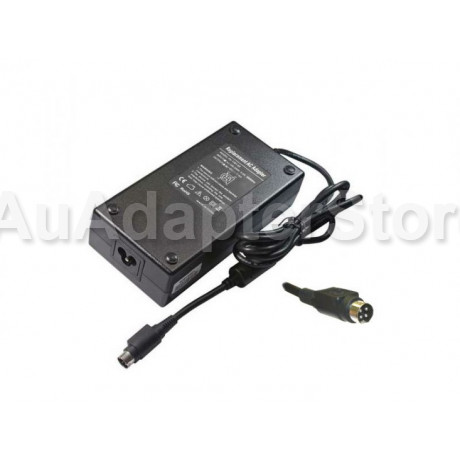 150W AC Adapter Charger Clevo 9NA1500203 + Cord