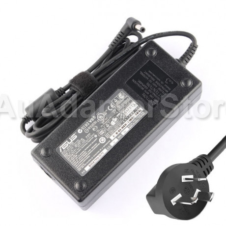 120W Asus N76VZ-V2G-T5061V AC Adapter Charger