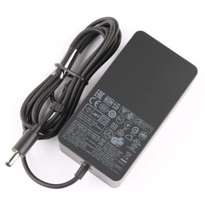 48W Adapter Microsoft Surface Pro 3 i7 256GB 512GB + Cord