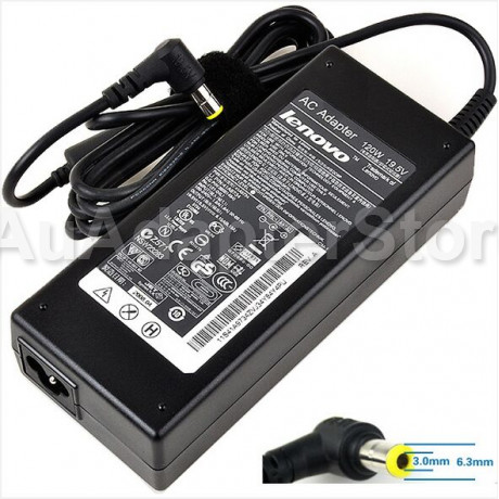 120W Lenovo 41A9746 FRU 41A9747 AC Adapter Charger