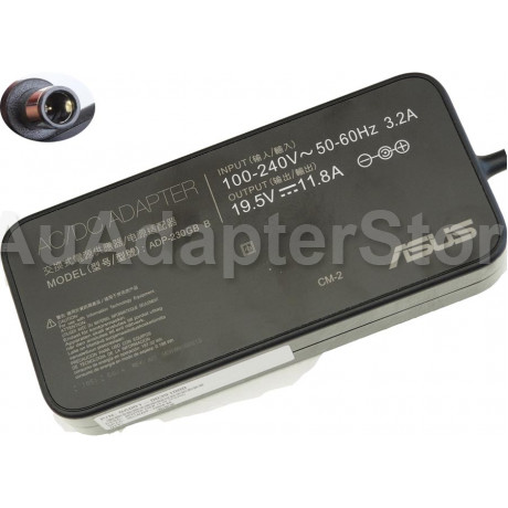 230W Asus ROG Strix Scar III G731 charger AU plug