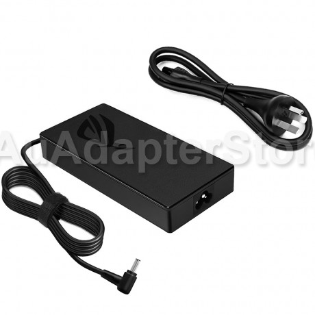 150W Asus ROG Strix G G731 G731GT-H7237R GTX 1650 charger 4,5ph AU plug