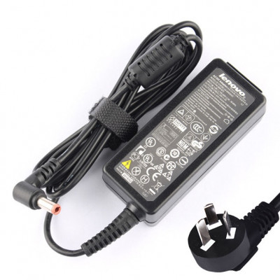 40W Lenovo IdeaPad S10-3 0647-2EU 0647-2FU AC Adapter Charger