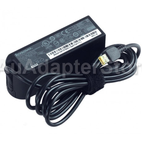 Replacement 36W Lenovo ThinkPad 10 Platform AC Adapter Charger