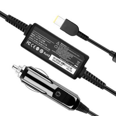 65W Lenovo B40-80 B40-30 B40-70 B40-45 auto car charger