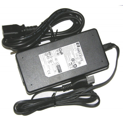 35W HP OfficeJet 6210 All-in-One Printer AC Adapter Charger