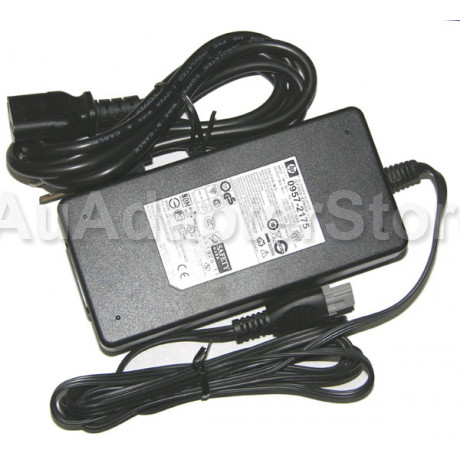 35W HP OfficeJet 6300 All-in-One Printer AC Adapter Charger