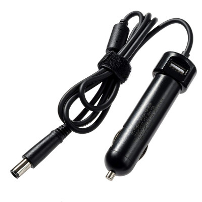 Dell Inspiron 5543 5545 Auto Car charger 90w
