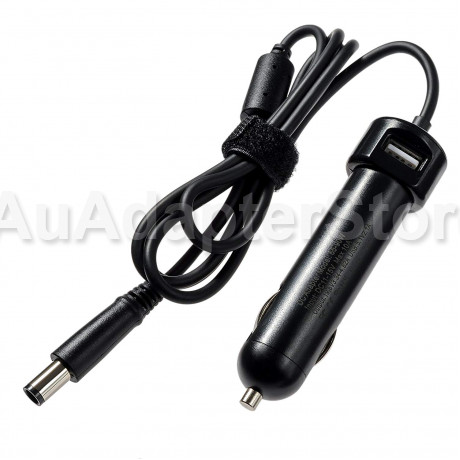 Dell Inspiron 600m Auto Car charger 90w