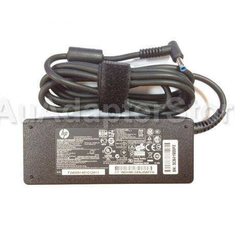 HP ENVY 17-bw0003ng 17-bw0302ng AC Adapter charger 90W