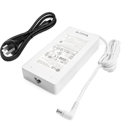 LG 27UP850 27UP850-W 27UP850-W.AUS charger 210W