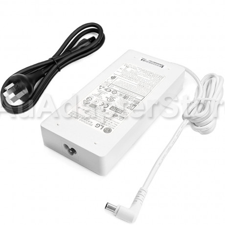 LG 32UP83A 32UP83A-W 32UP83A-W.AUS charger 210W