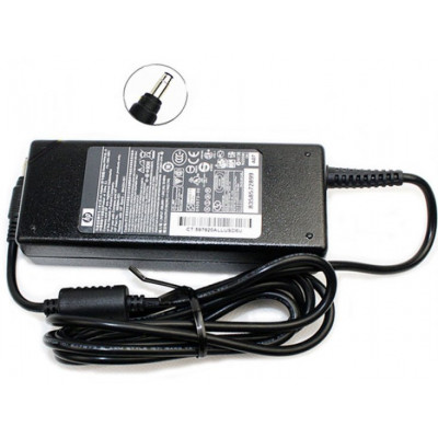90W AC Adapter Charger HP Compaq nx9100 + Free Cord