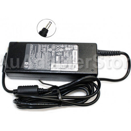 90W AC Adapter Charger HP Compaq nx9100 + Free Cord