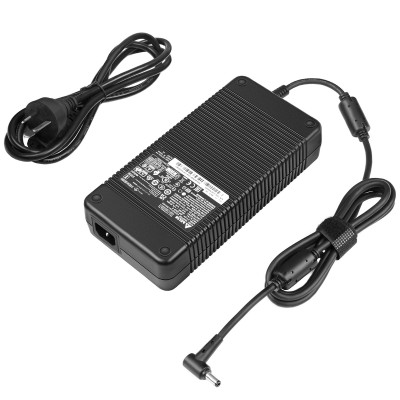 330W 17" WS-M IC-M i7-13980HX RTX 3500 Mobile Workstation charger