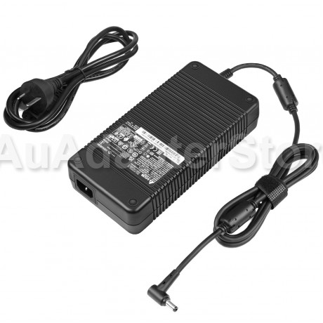 330W AORUS 17X (2023) charger