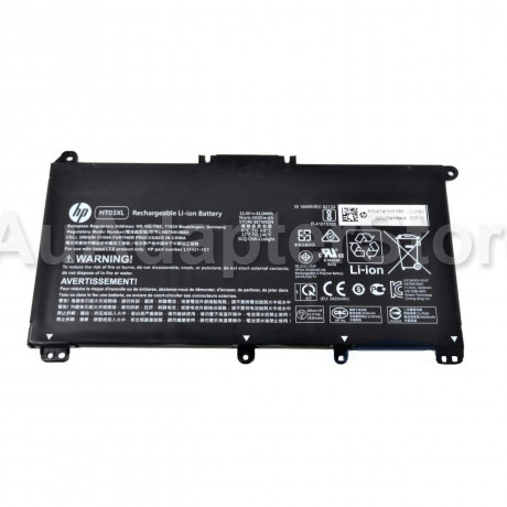 41Wh HP 17-by3001cy 17-by3002cy battery
