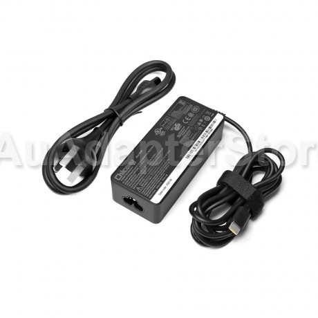 65W TUXEDO Books Aura 15 charger AC Adapter USB-C